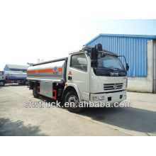 9000L dongfeng fuel tanker,factory supply refuel tanker